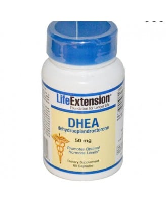 testosteron verhogende supplementen DHEA